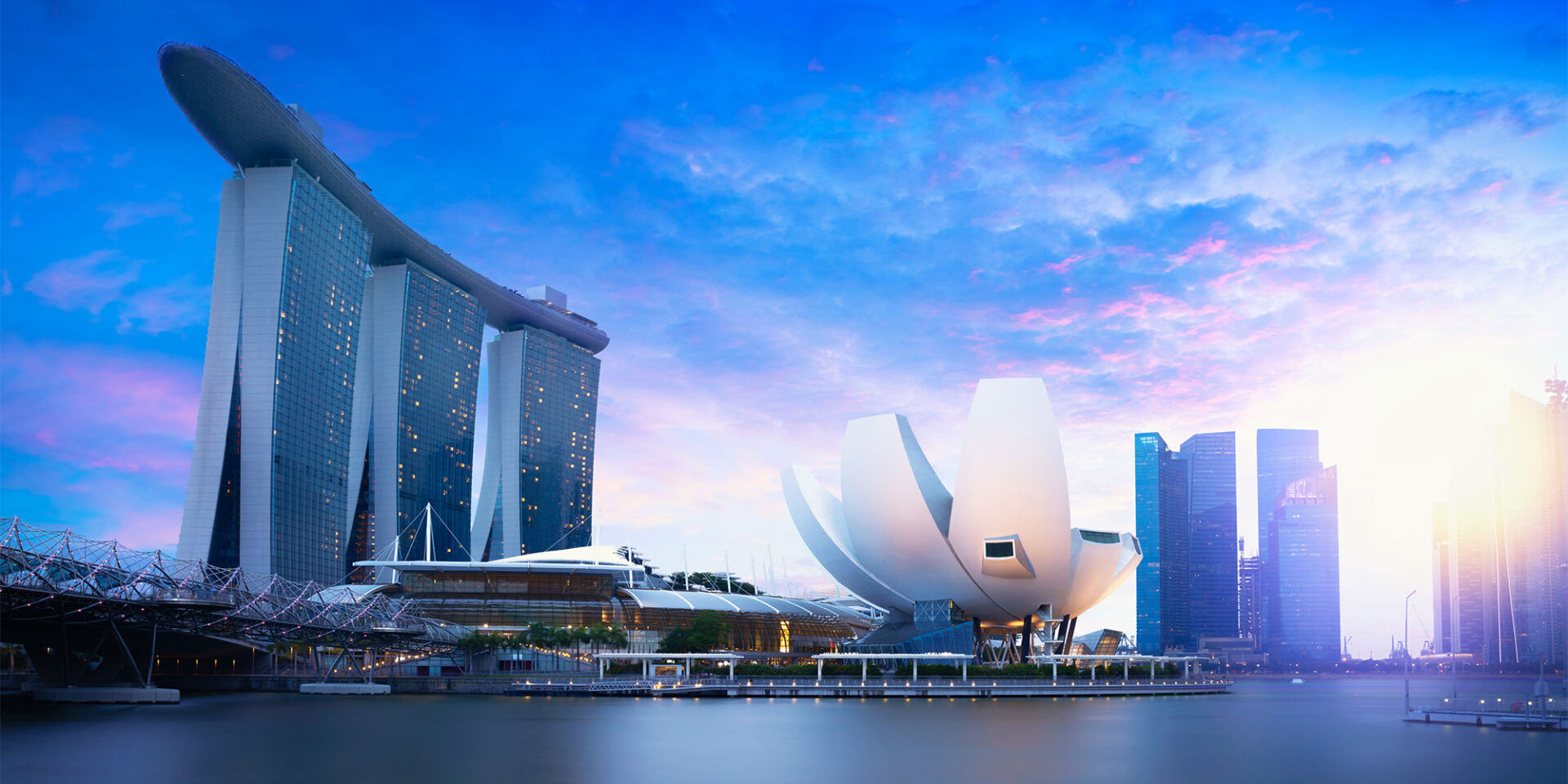 The World's 10 Most Expensive Buildings in 2023