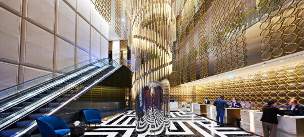 TheStarGoldCoastAstralTowerLobby TheStarGoldCoastAstralTowerLobby