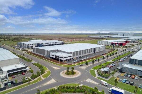 TruganinaIndustrialPark TruganinaIndustrialPark