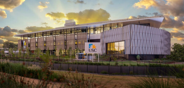 UniversityOfTheSunshineCoast UniversityOfTheSunshineCoast