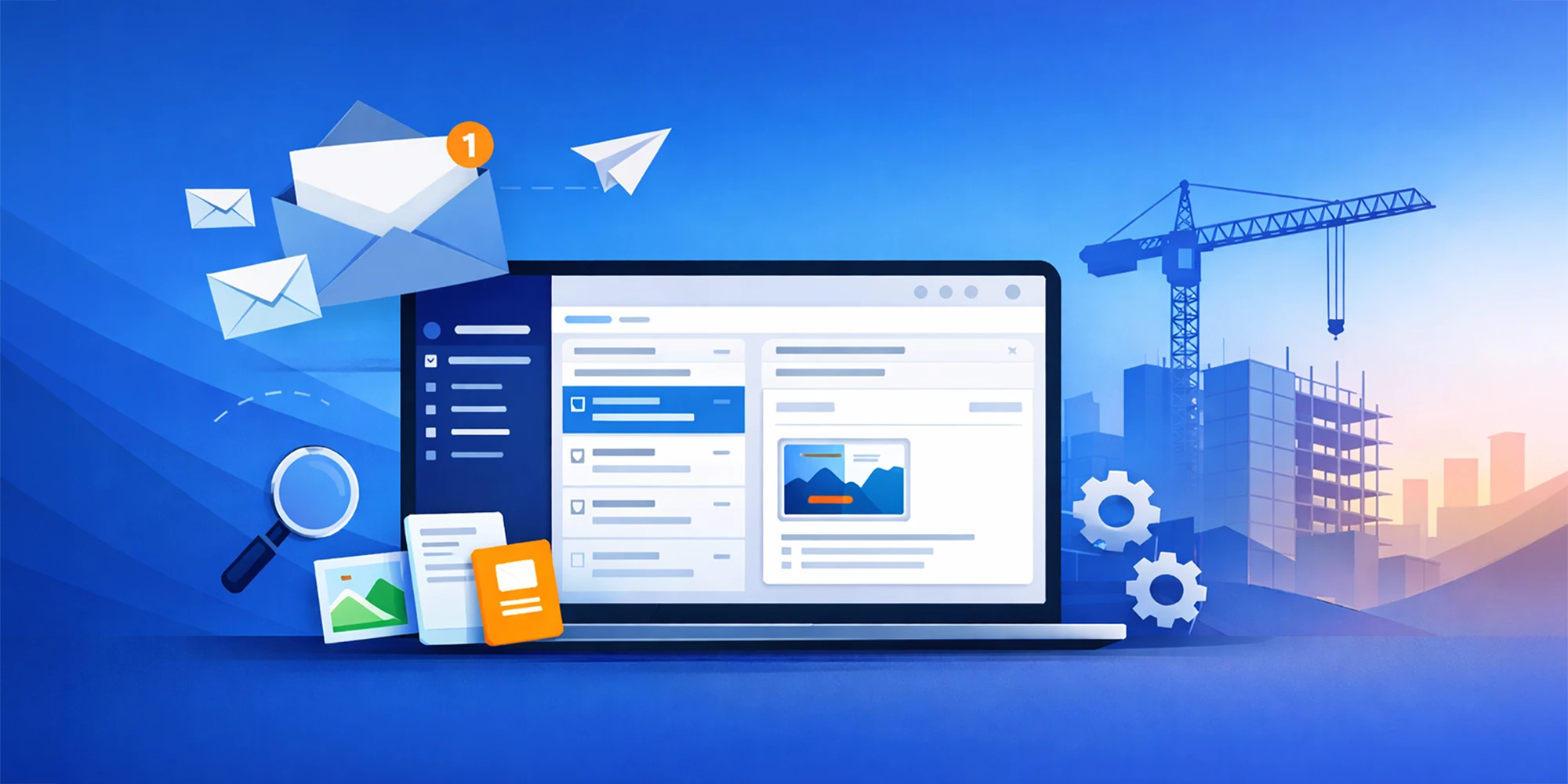 What is changing in OmTrak Mail Module Update