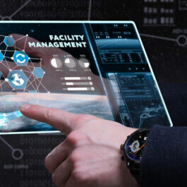 Facility-Management-Implementation