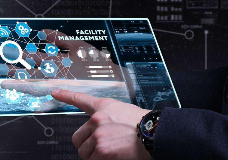 Facility-Management-Implementation