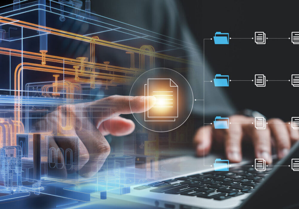 OmTrak - Embracing Change for Safe Efficient Facilities
