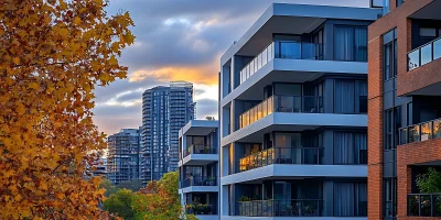 Build to Rent – Strategies for long term building maintenance management