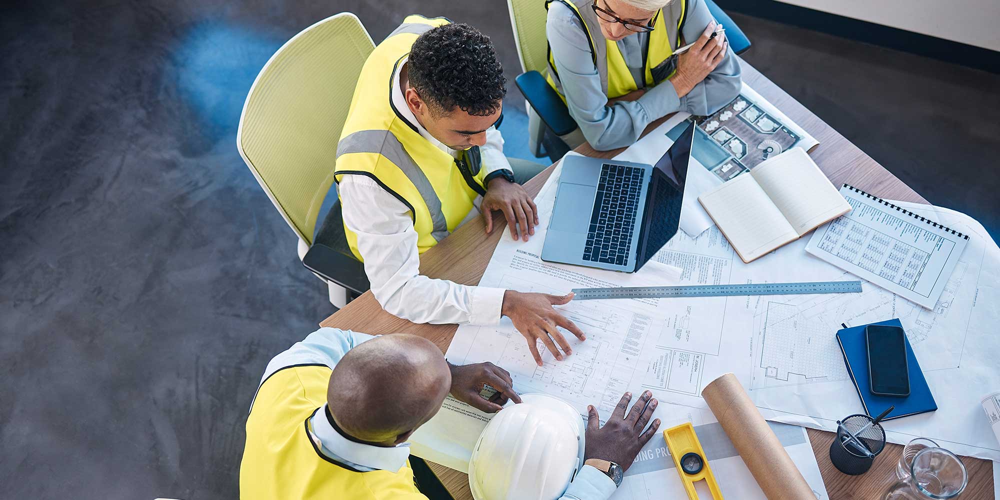 Level of Information Need LOIN ISO 19650